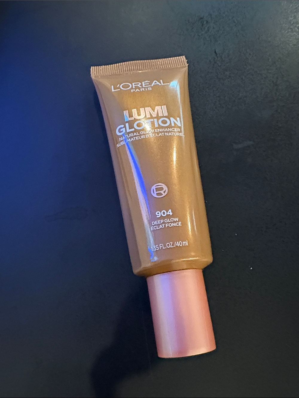 L'Oréal Lumi Glotion Natural Glow Enhancer